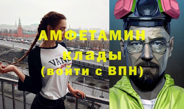 стафф Алексин